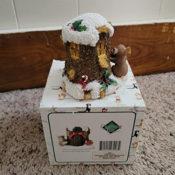 Charming Tails Light that Counts - Picture 3 of 7